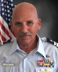 Edward Pratt Auxiliary Sector Coordinator - Sector Key West Edward Pratt Auxiliary Sector Coordinator - Sector Key West