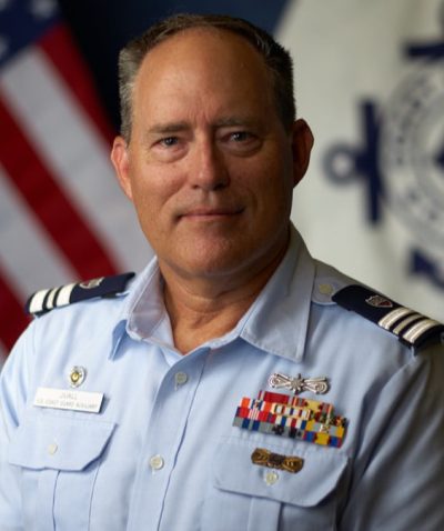 Chris Juall District Staff Officer Operations (DSO-OP) Chris Juall District Staff Officer Operations (DSO-OP)