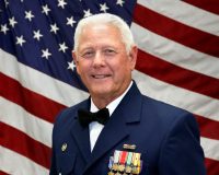 Greg Hendricks Auxiliary Sector Coordinator – Sector Jacksonville Greg Hendricks Auxiliary Sector Coordinator – Sector Jacksonville