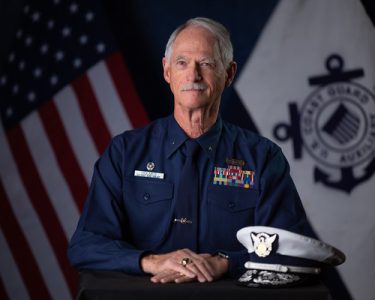 Commodore John Holmes Immediate Past District Commodore Commodore John Holmes Immediate Past District Commodore