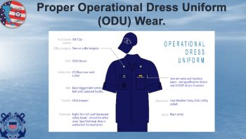 Member Training Locker  USCG Auxiliary  Southeast District