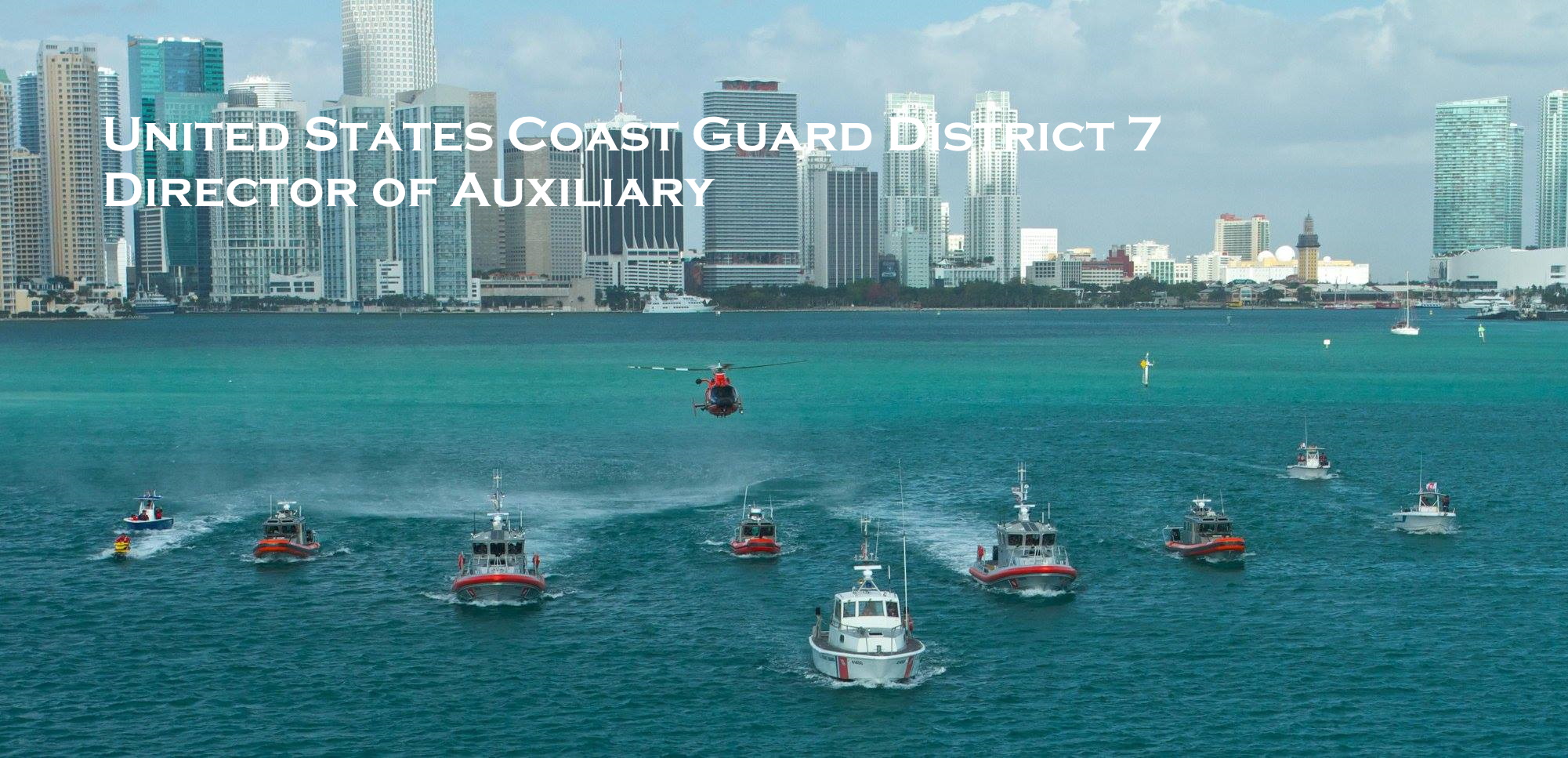Miami Bay