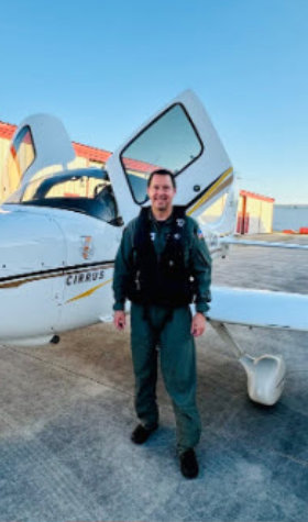 “Our vision is to be the premier volunteer aviation force supporting the U.S. Coast Guard in South Florida, recognized for operational excellence, seamless integration with active-duty partners, and unwavering service to our community. We aspire to expand our capabilities, inspire the next generation of aviators, and safeguard our coastline with professionalism, readiness, and dedication.”