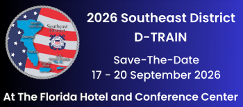 2026 Southeast District750W